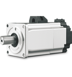 KMT系列伺服电机