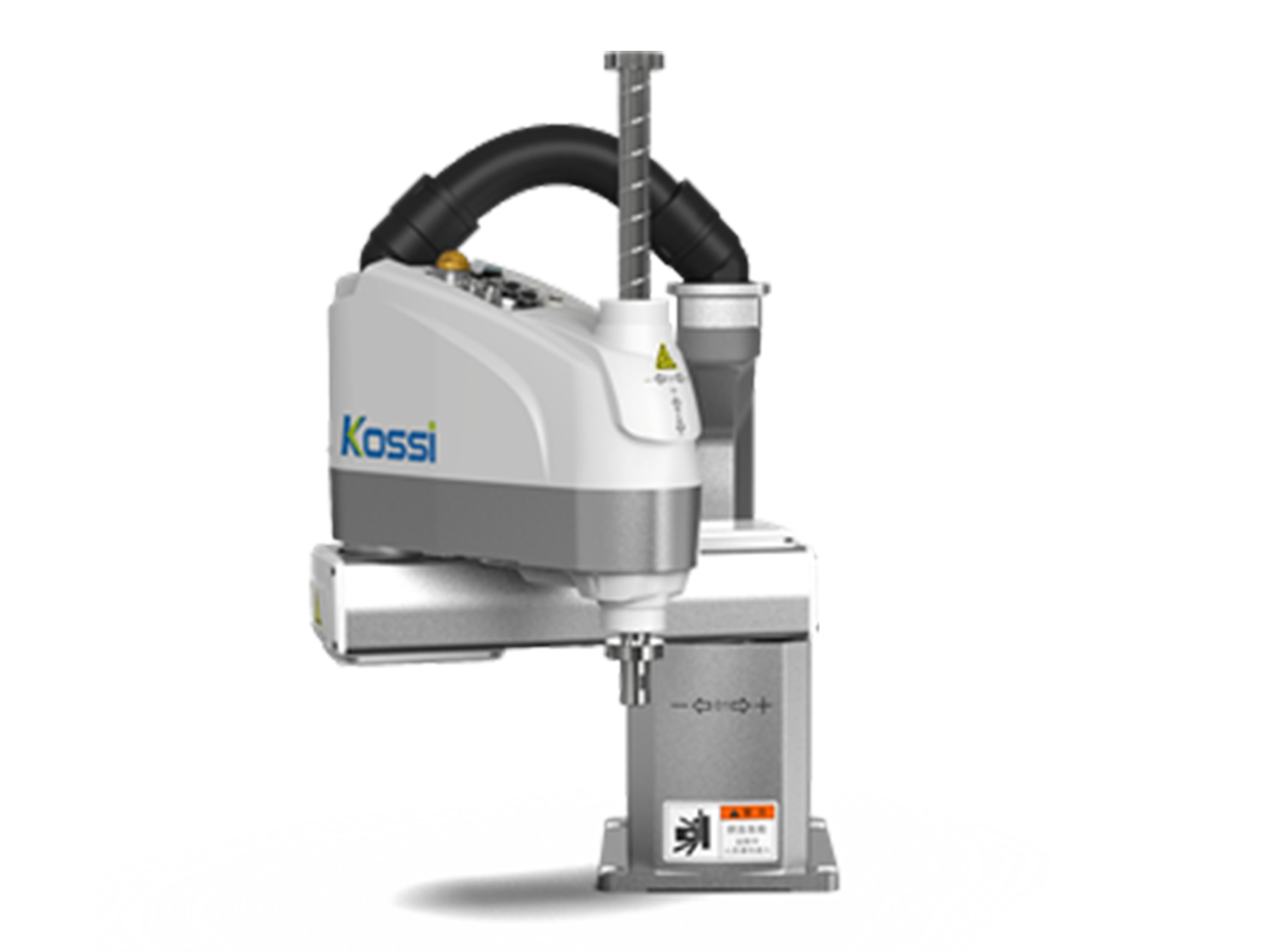 四轴SCARA工业机器人