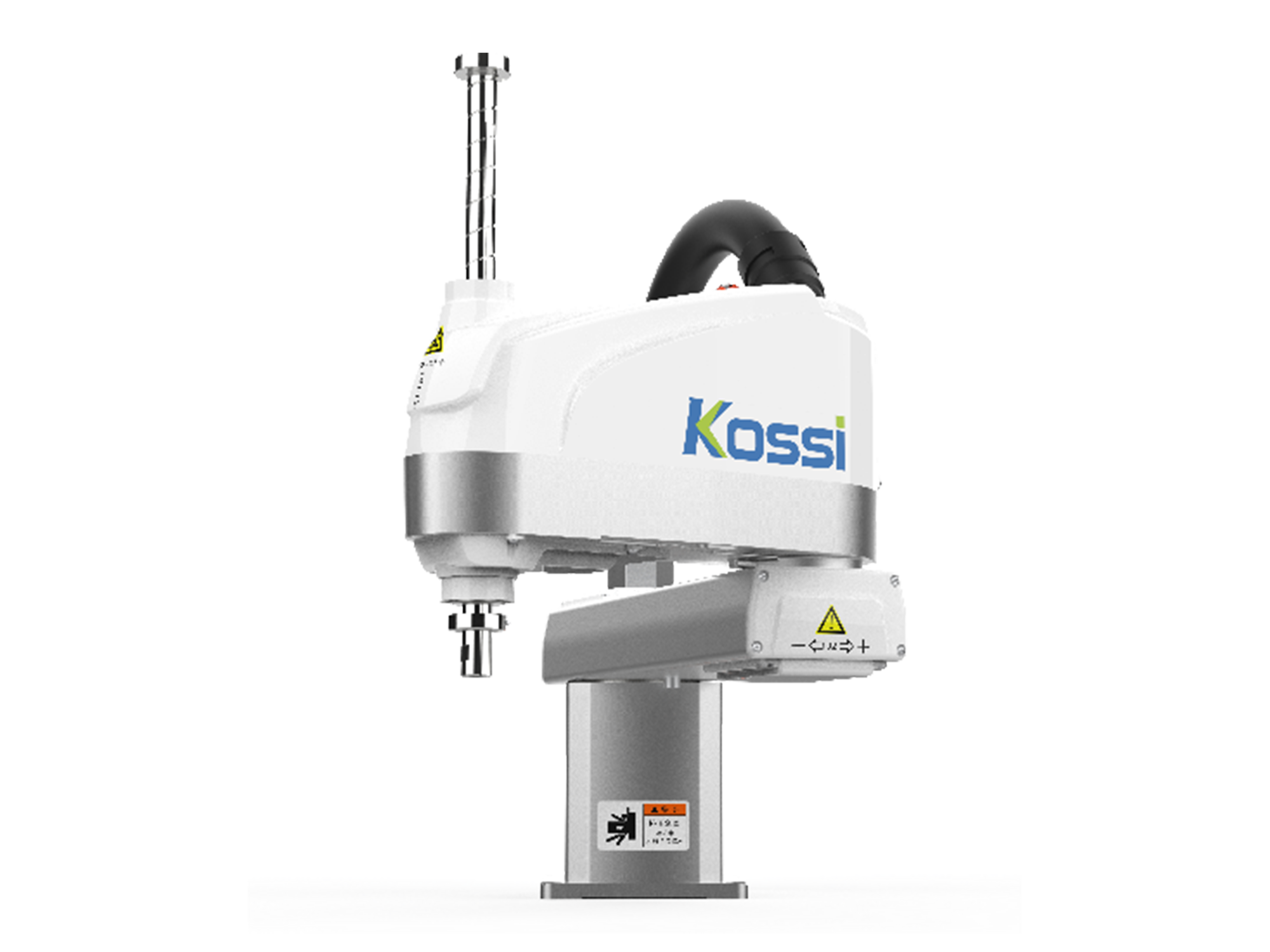 四轴SCARA工业机器人