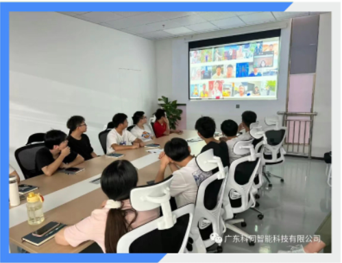 青春闪耀智造未来，第二期雏鹰训练营完满结束。